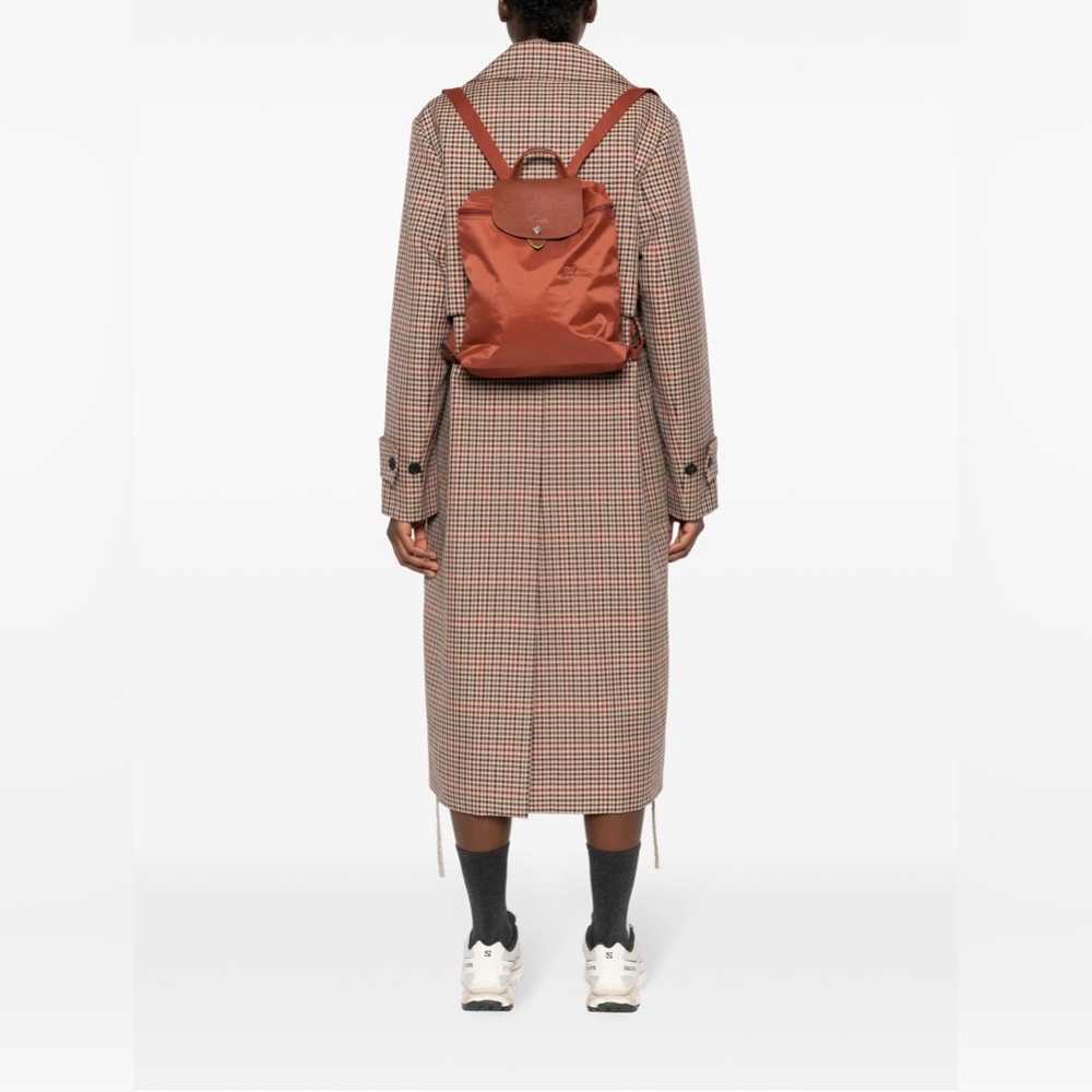 BRAND NEW Authentic Longchamp Le Pliage Backpack